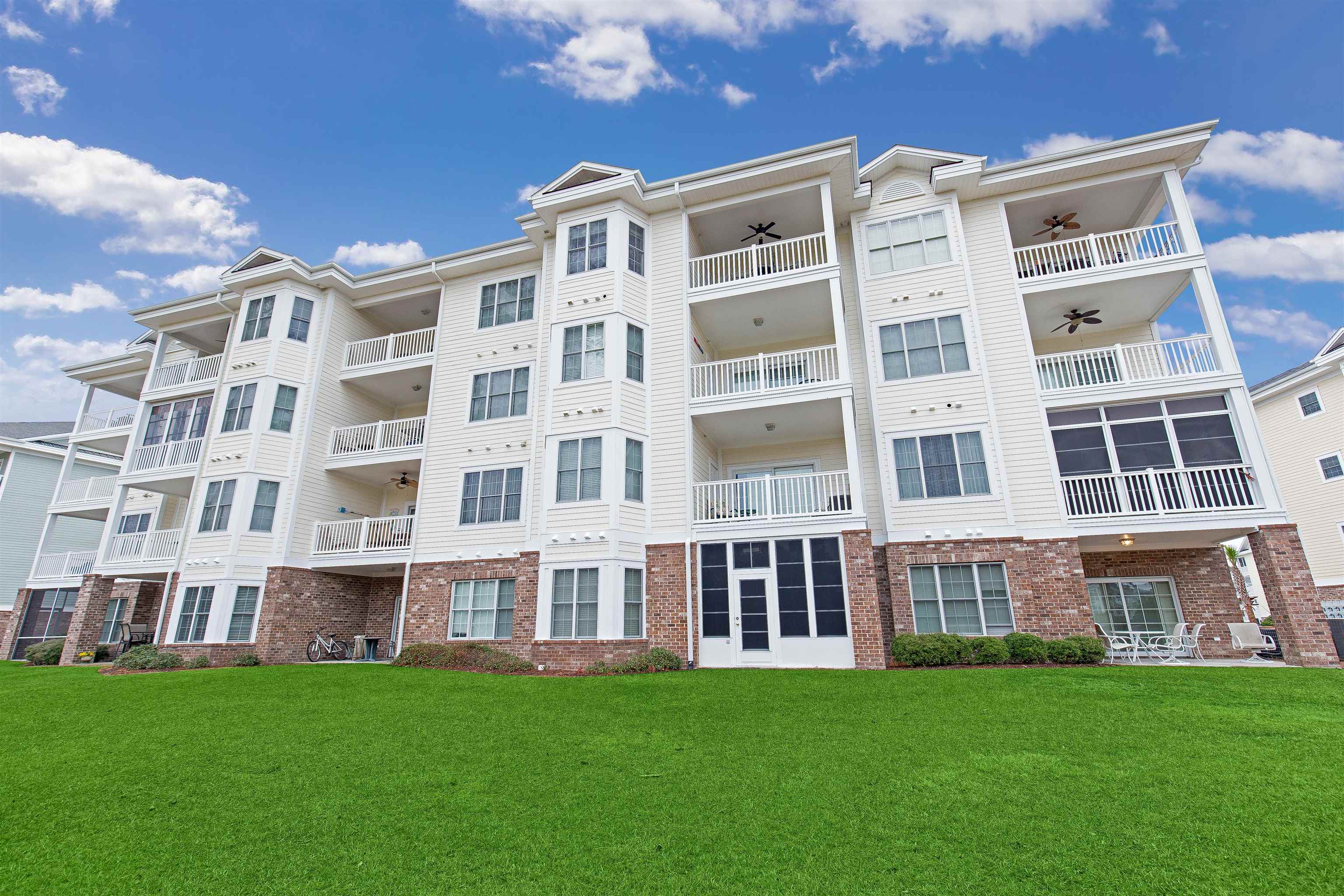 4875 Luster Leaf Circle Unit #203 Myrtle Beach, SC 29577