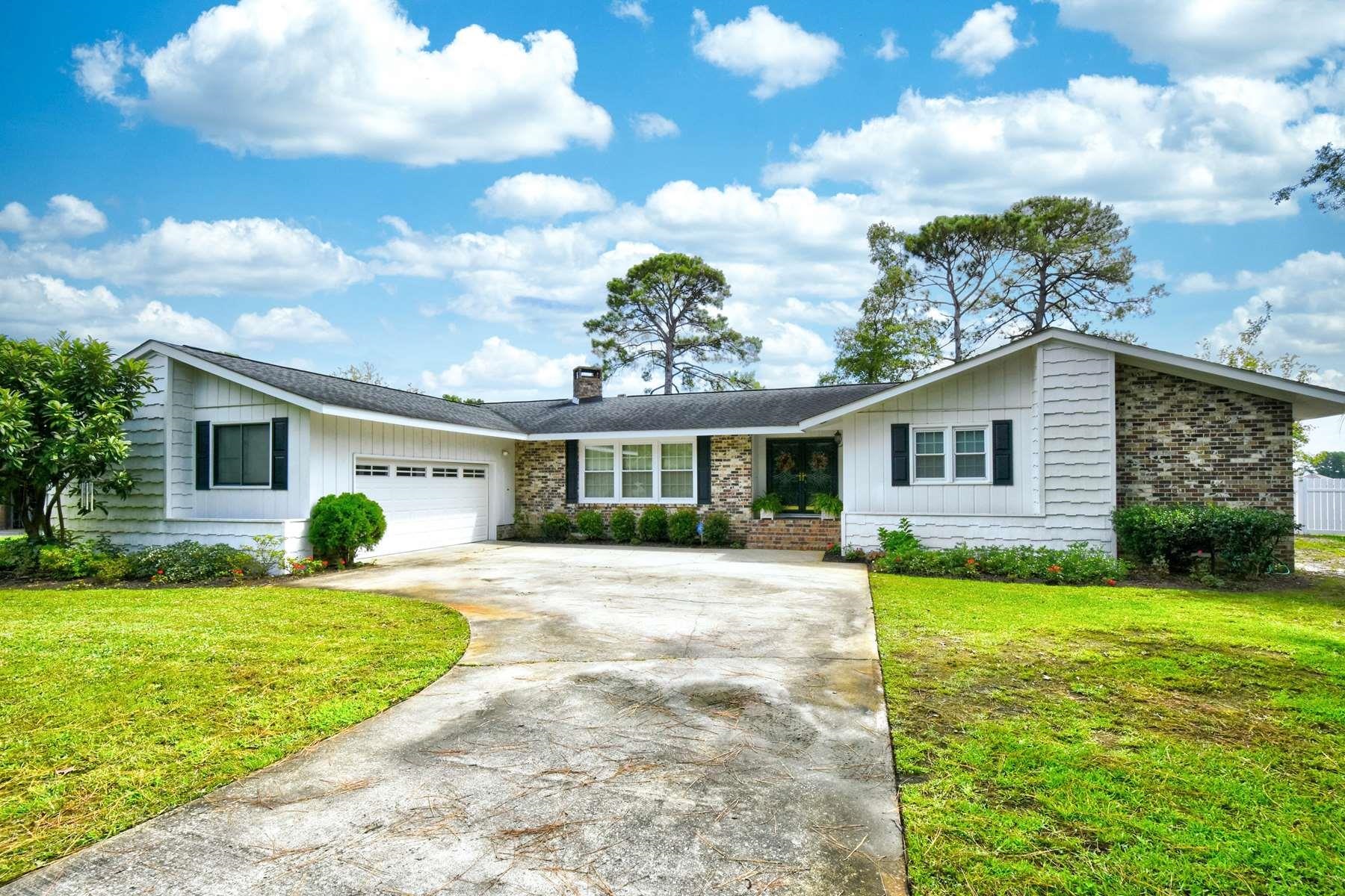 1461 Crooked Pine Dr. Surfside Beach, SC 29575
