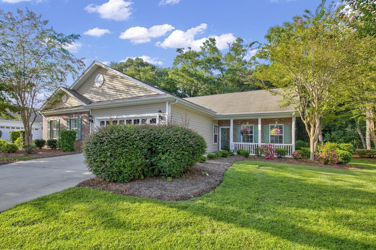 18 High Grove Ct. Unit #2 Pawleys Island, SC 29585