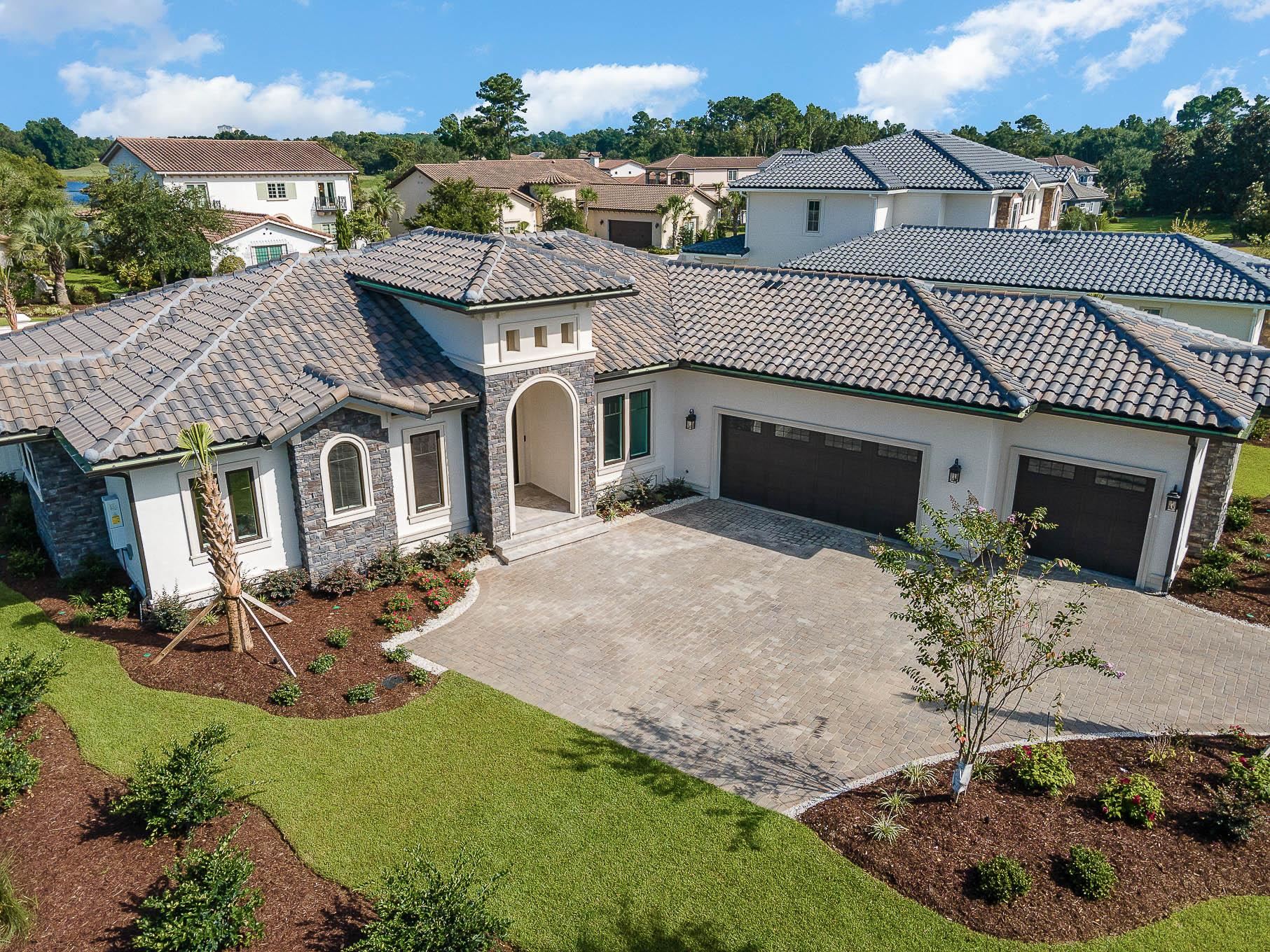 1549 Casita Ln. Myrtle Beach, SC 29579