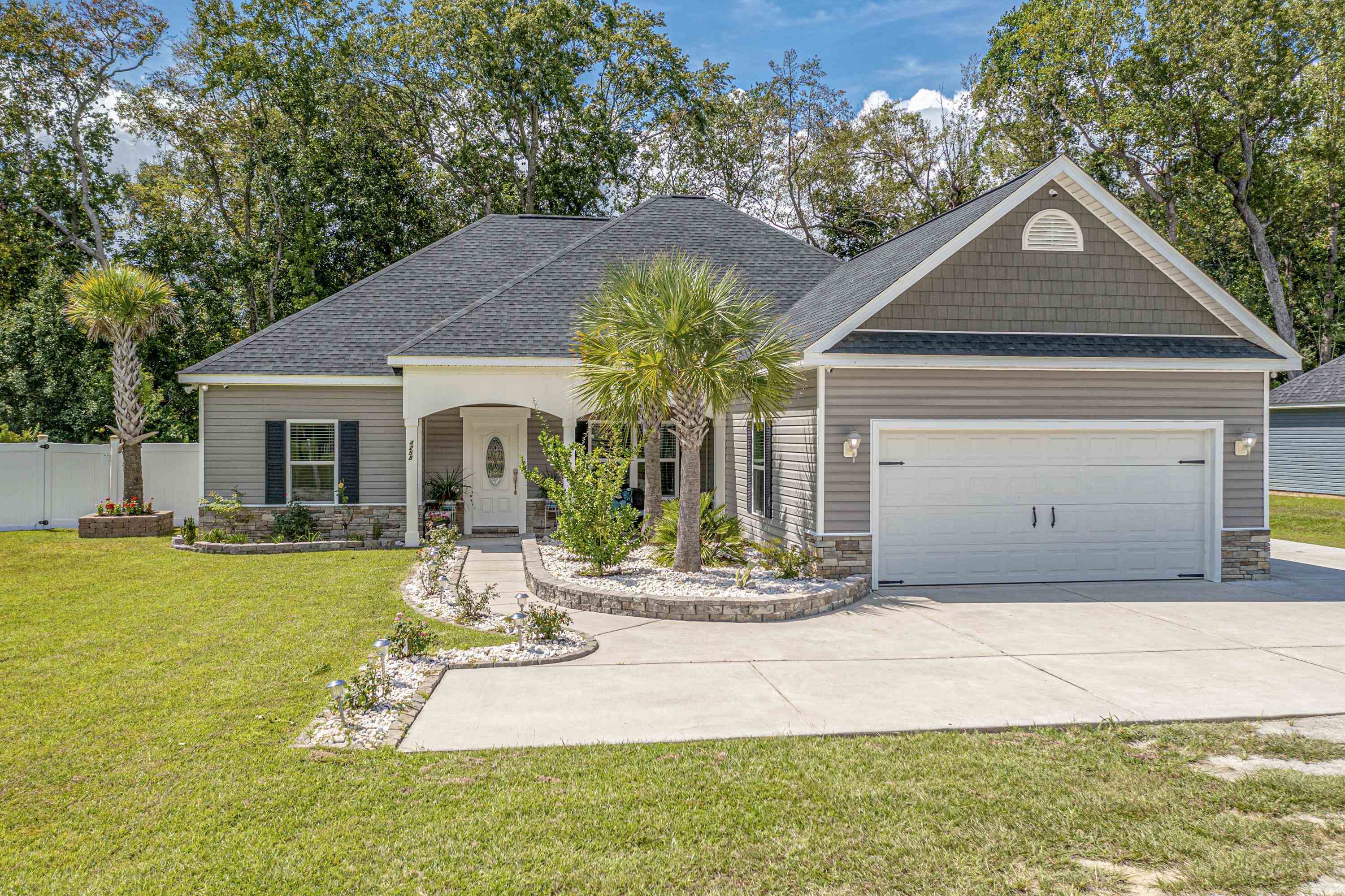 4258 Roscoe Rd. Myrtle Beach, SC 29588