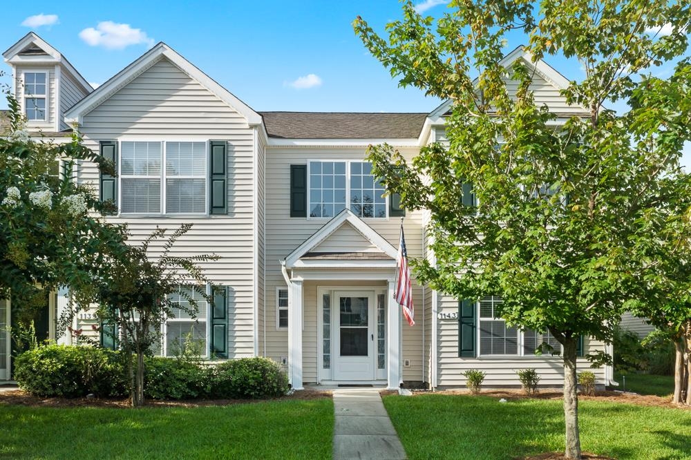 1143 Harvester Dr. Myrtle Beach, SC 29579