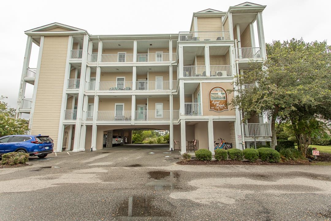 407 24th Ave. N Unit 302s North Myrtle Beach, SC 29582
