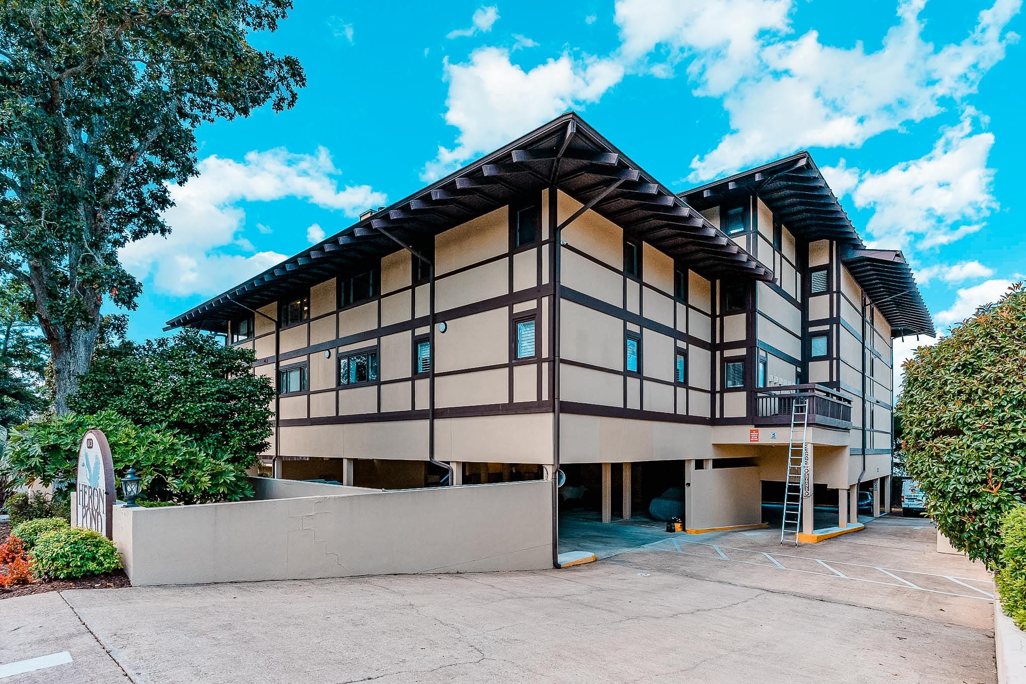 6813 Porcher Dr. Unit #15 Myrtle Beach, SC 29572