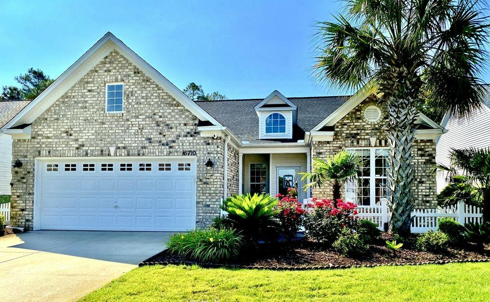 5710 Coquina Point Dr. North Myrtle Beach, SC 29582
