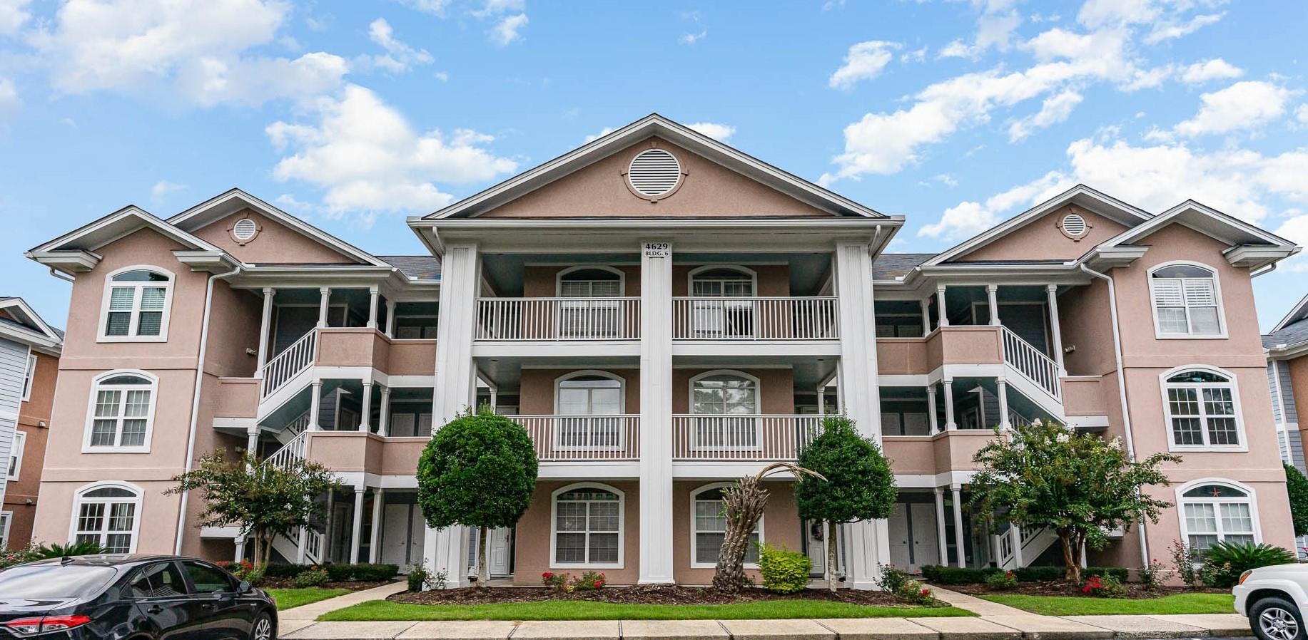 4629 Lightkeepers Way Unit 6a Little River, SC 29566