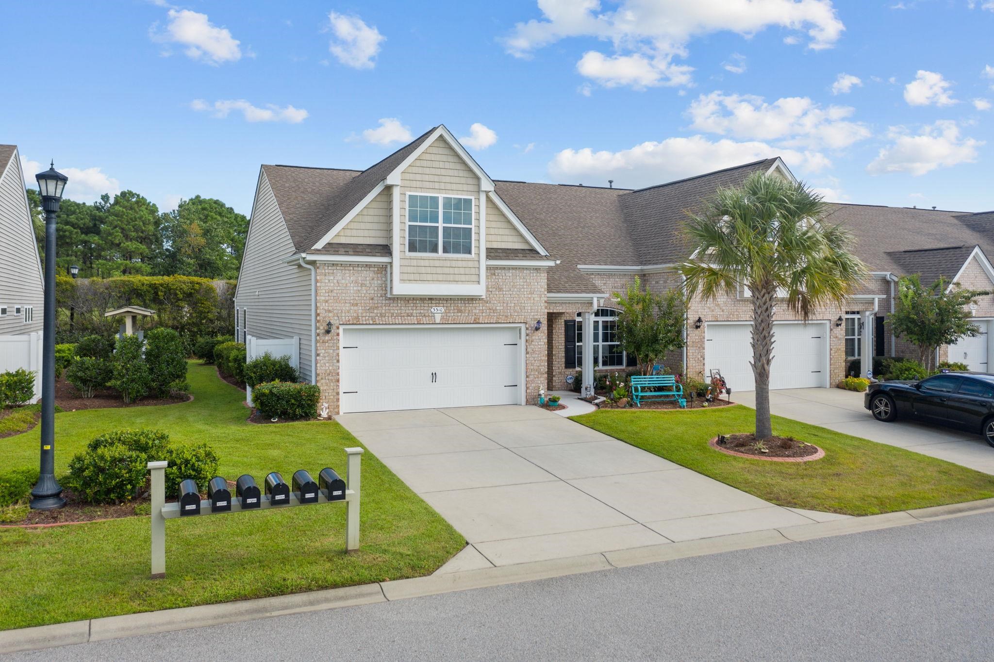 3310 Volterra Way Unit #3310 Myrtle Beach, SC 29579