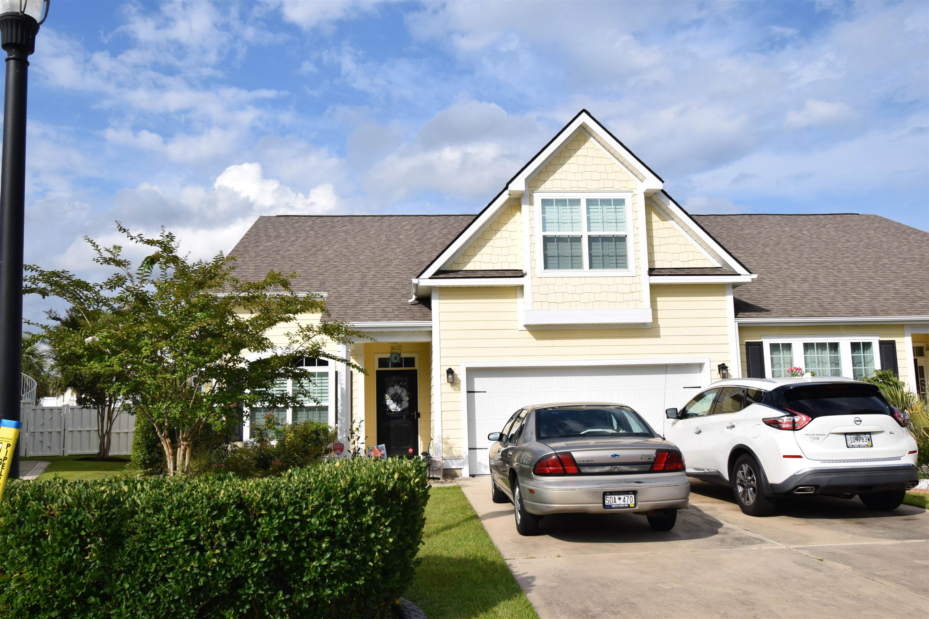 350 Saint Catherine Bay Ct. Unit #350 Surfside Beach, SC 29575
