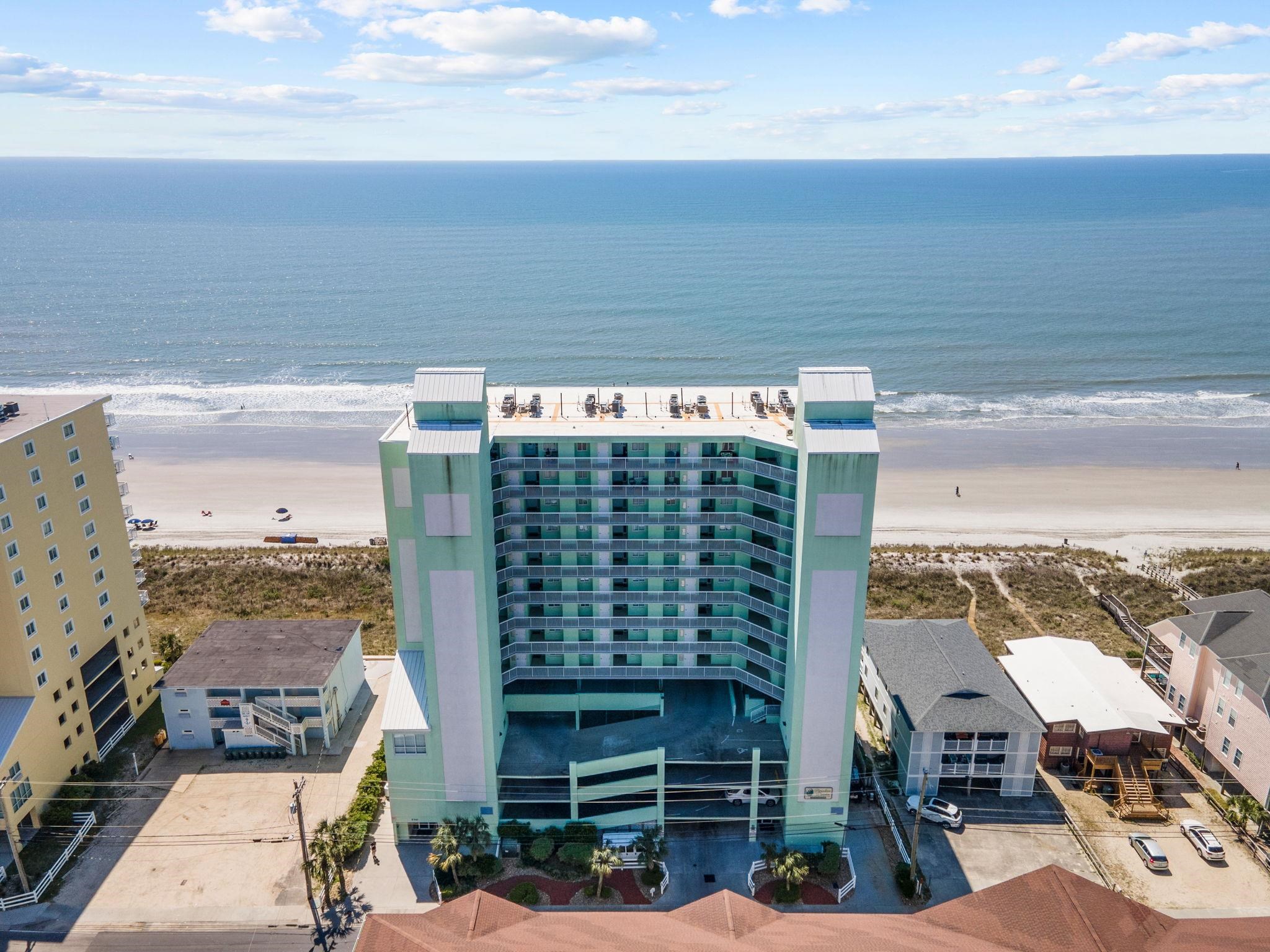 5310 N Ocean Blvd. Unit 8-a North Myrtle Beach, SC 29582