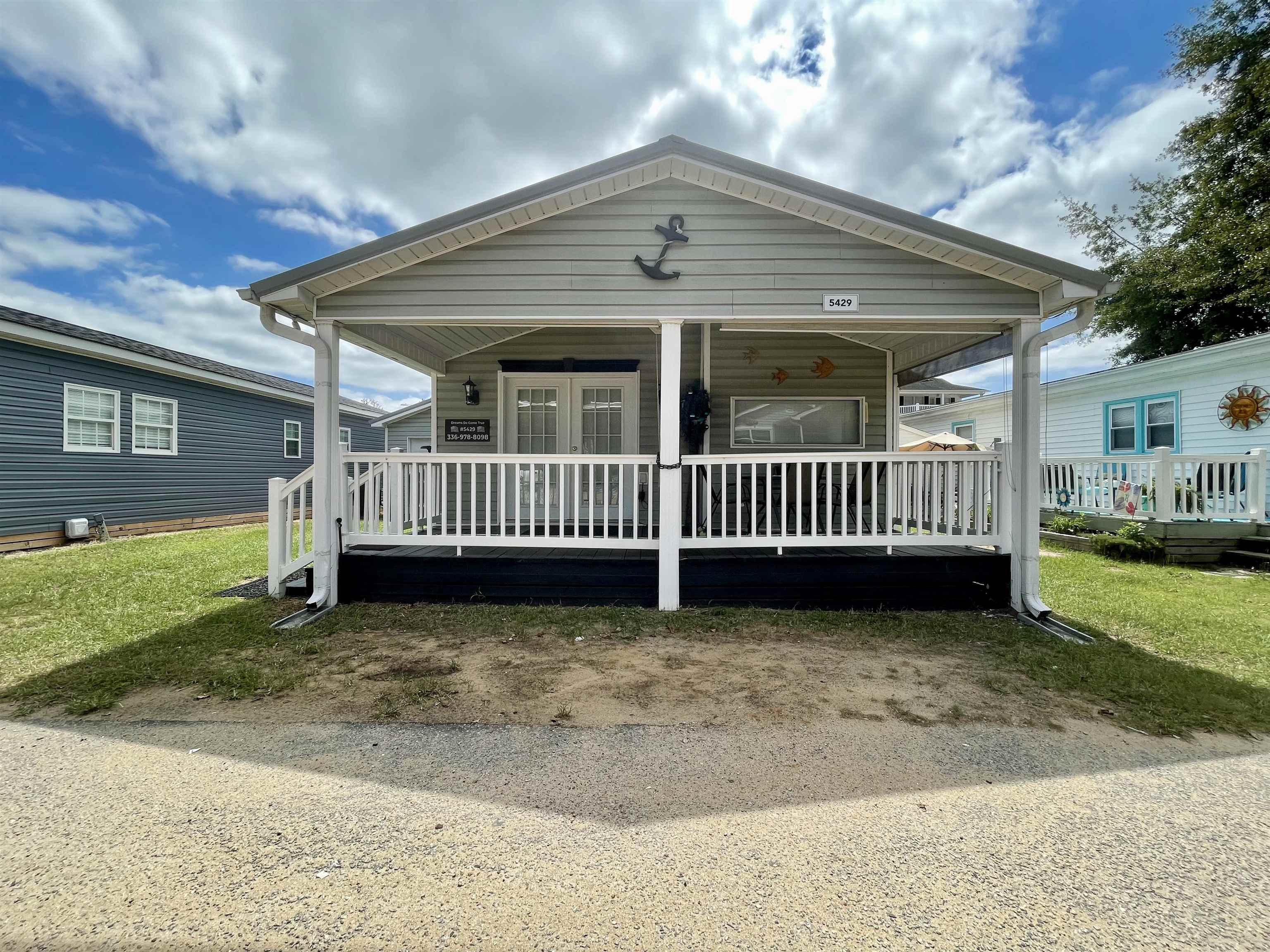 6001 - 542 S Kings Hwy. Myrtle Beach, SC 29575