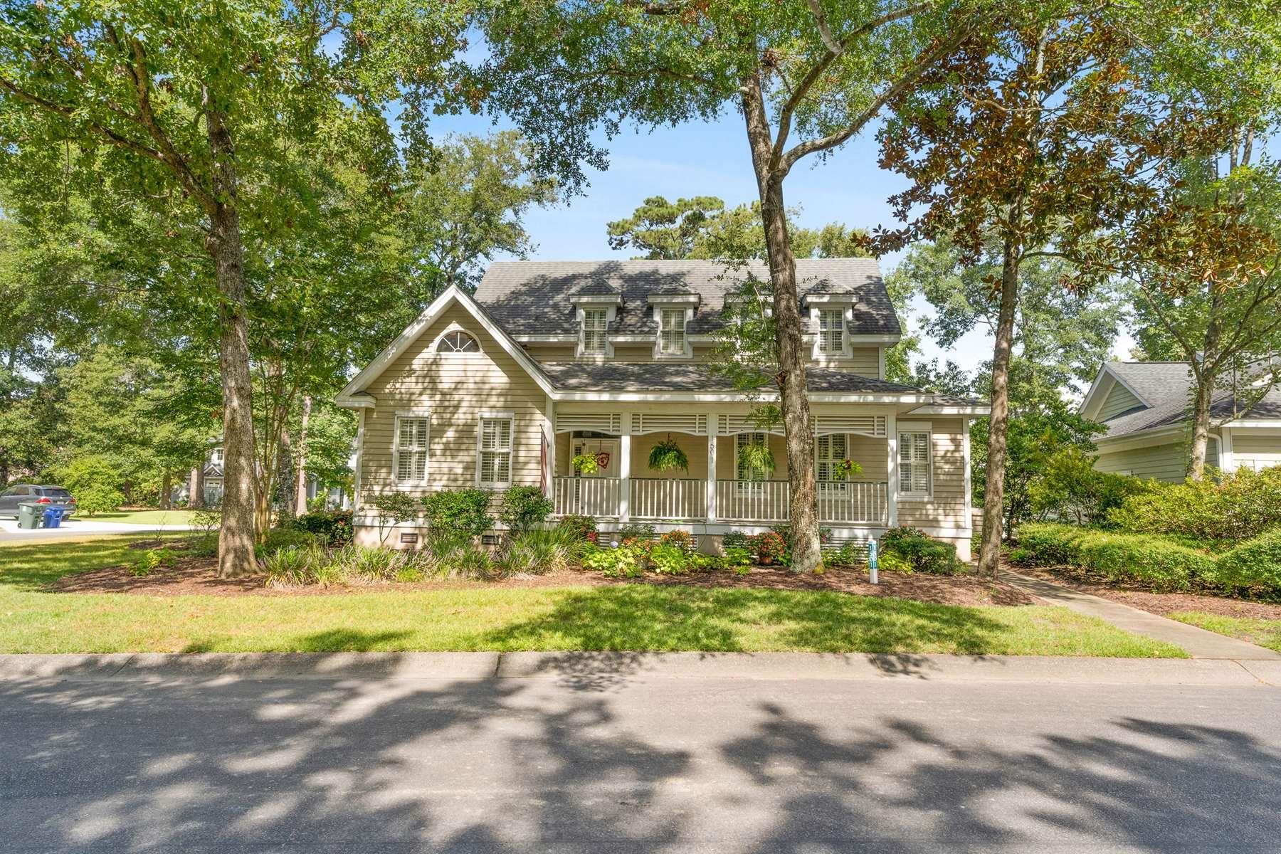 1501 Inlet Way North Myrtle Beach, SC 29582