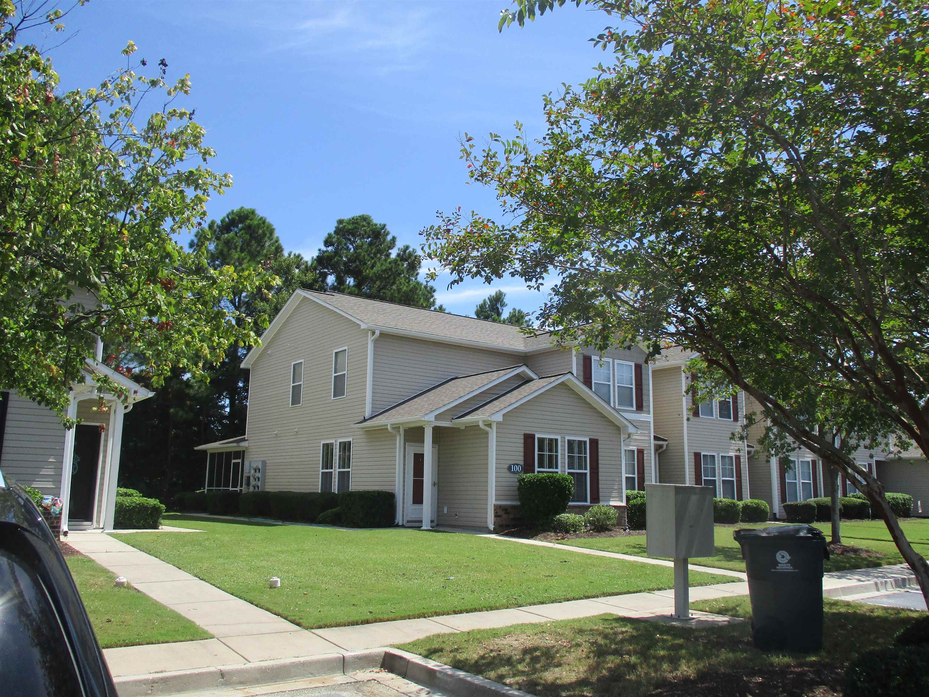 100 Olde Towne Way Unit #1 Myrtle Beach, SC 29588