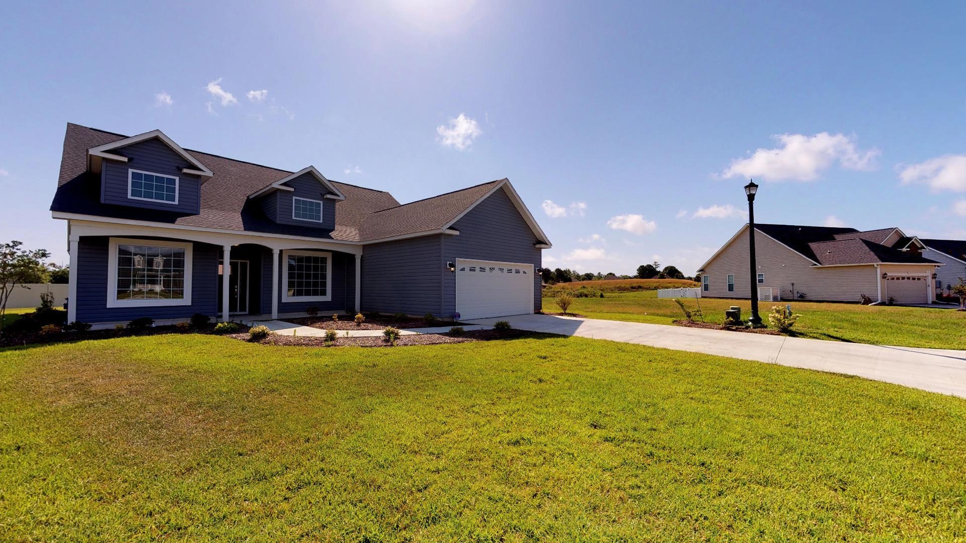 212 Hull St. Surfside Beach, SC 29575