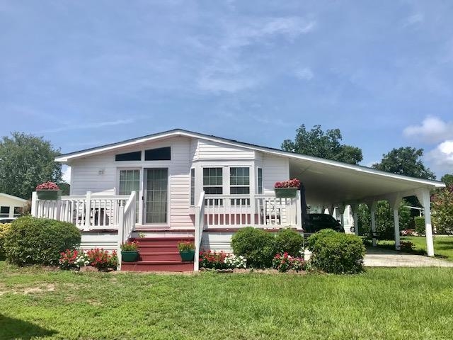 524 Sandpebble Dr. Surfside Beach, SC 29575