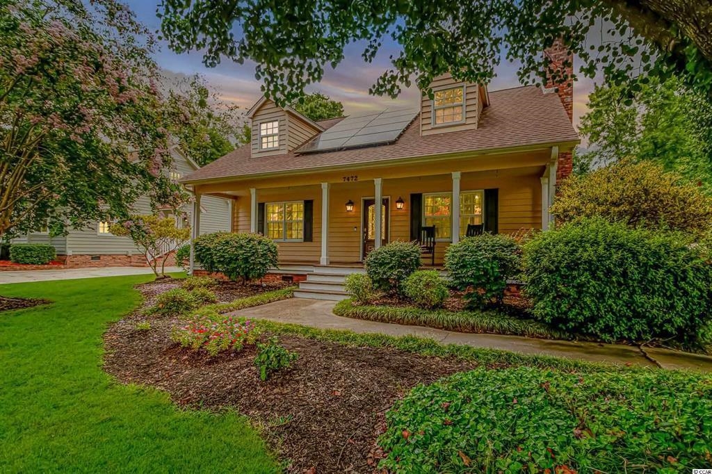 7472 Springside Dr. Myrtle Beach, SC 29588