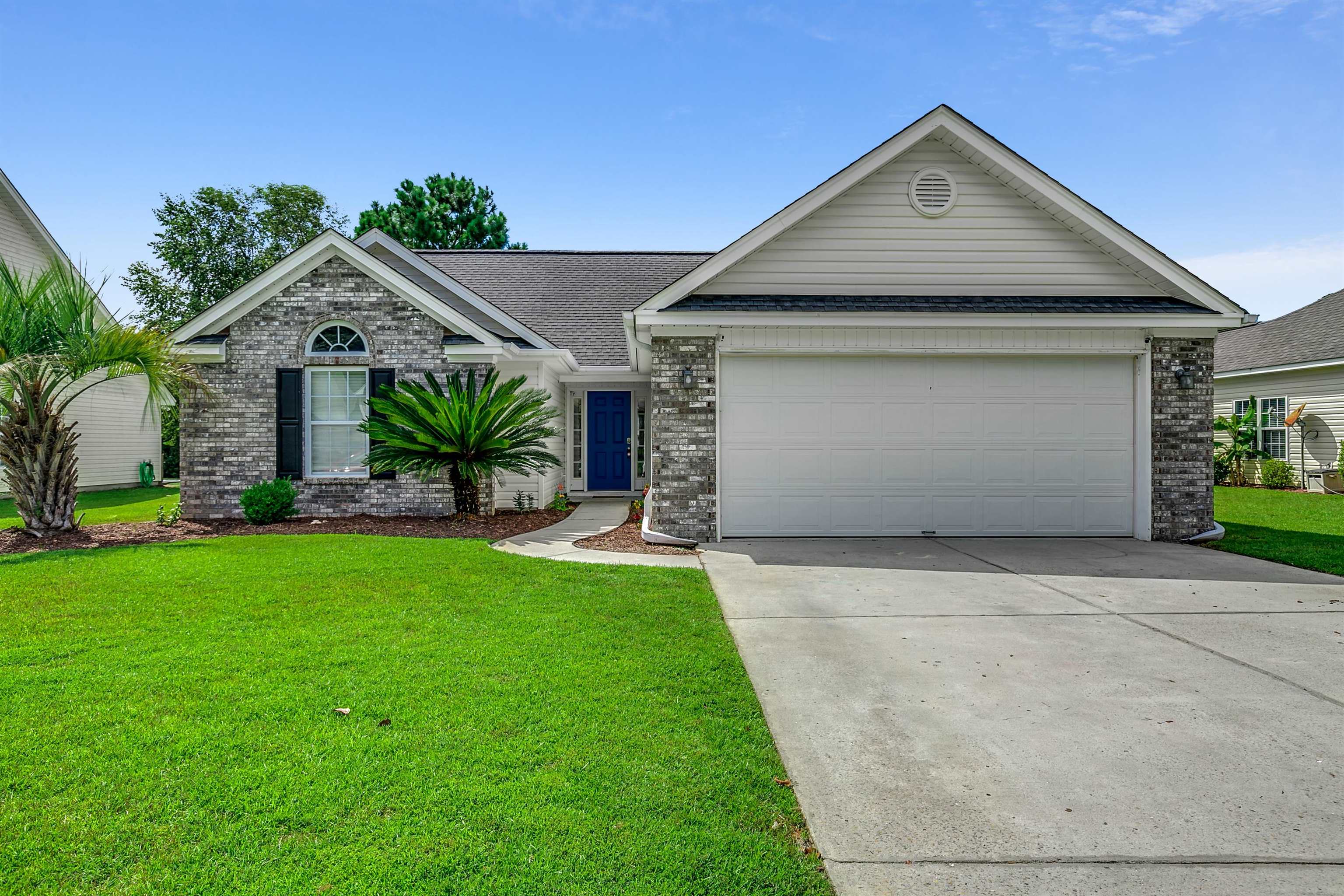 199 Sugar Mill Loop Myrtle Beach, SC 29588