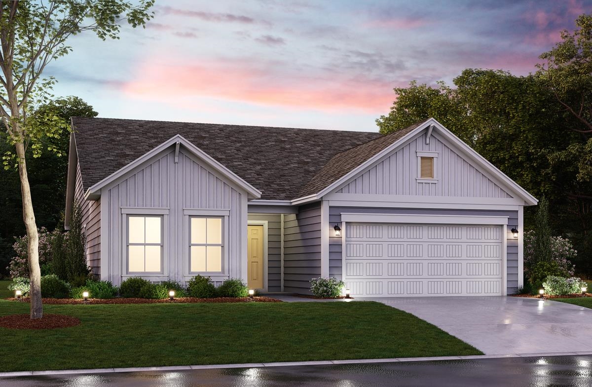Tbd4 Kapalua Loop Little River, SC 29566