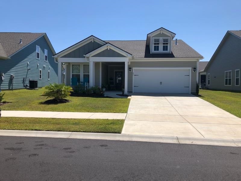 897 Culbertson Ave. Myrtle Beach, SC 29577