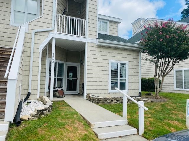 3853 Masters Ct. Unit #3853 Myrtle Beach, SC 29577