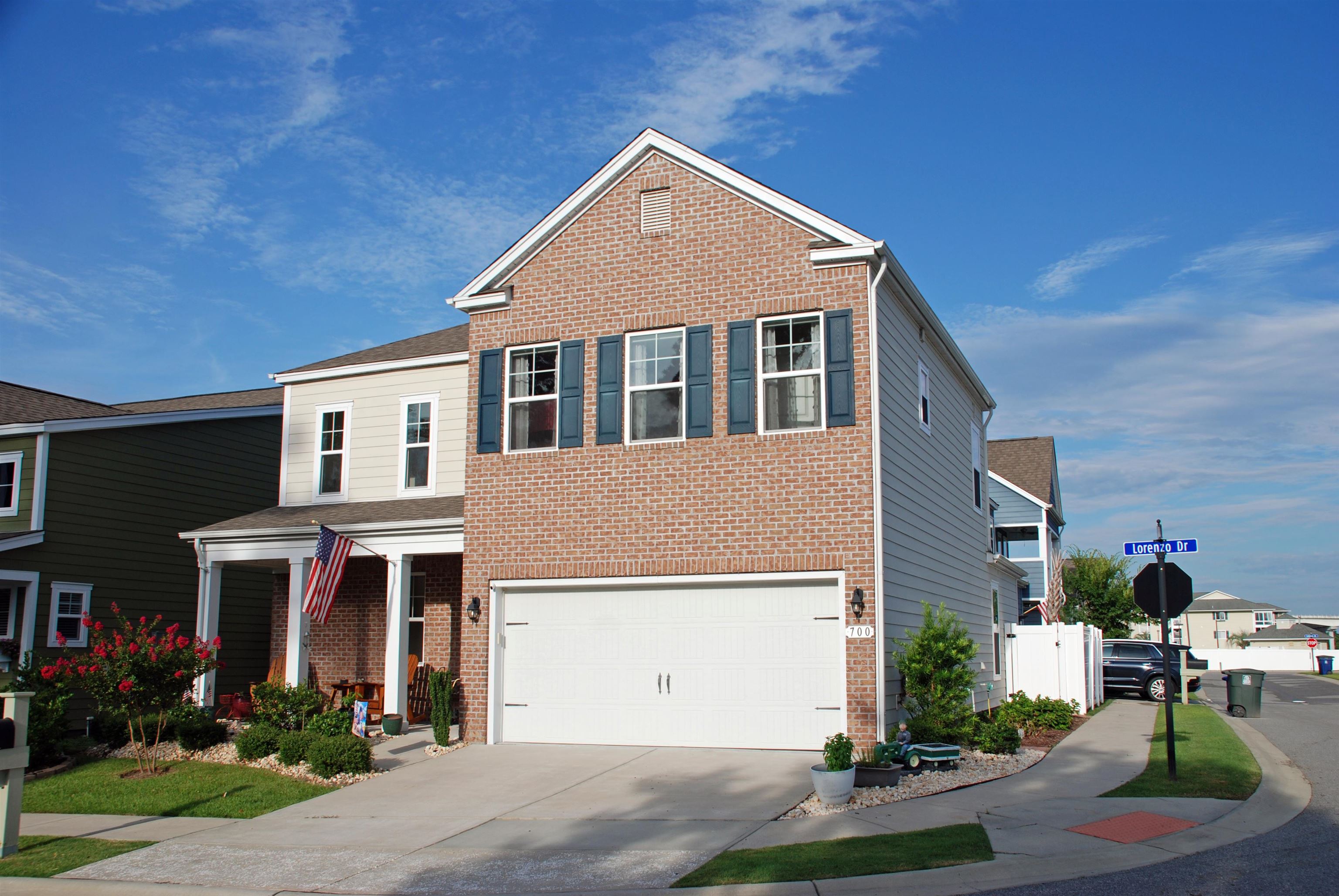 700 Lorenzo Dr. North Myrtle Beach, SC 29582