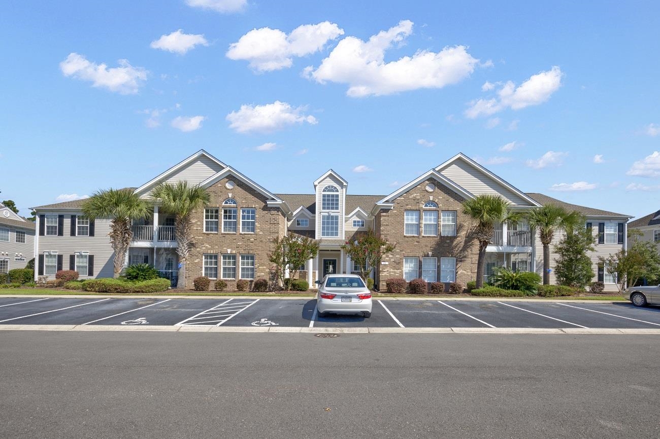 21 Pistachio Loop Unit E Murrells Inlet, SC 29576