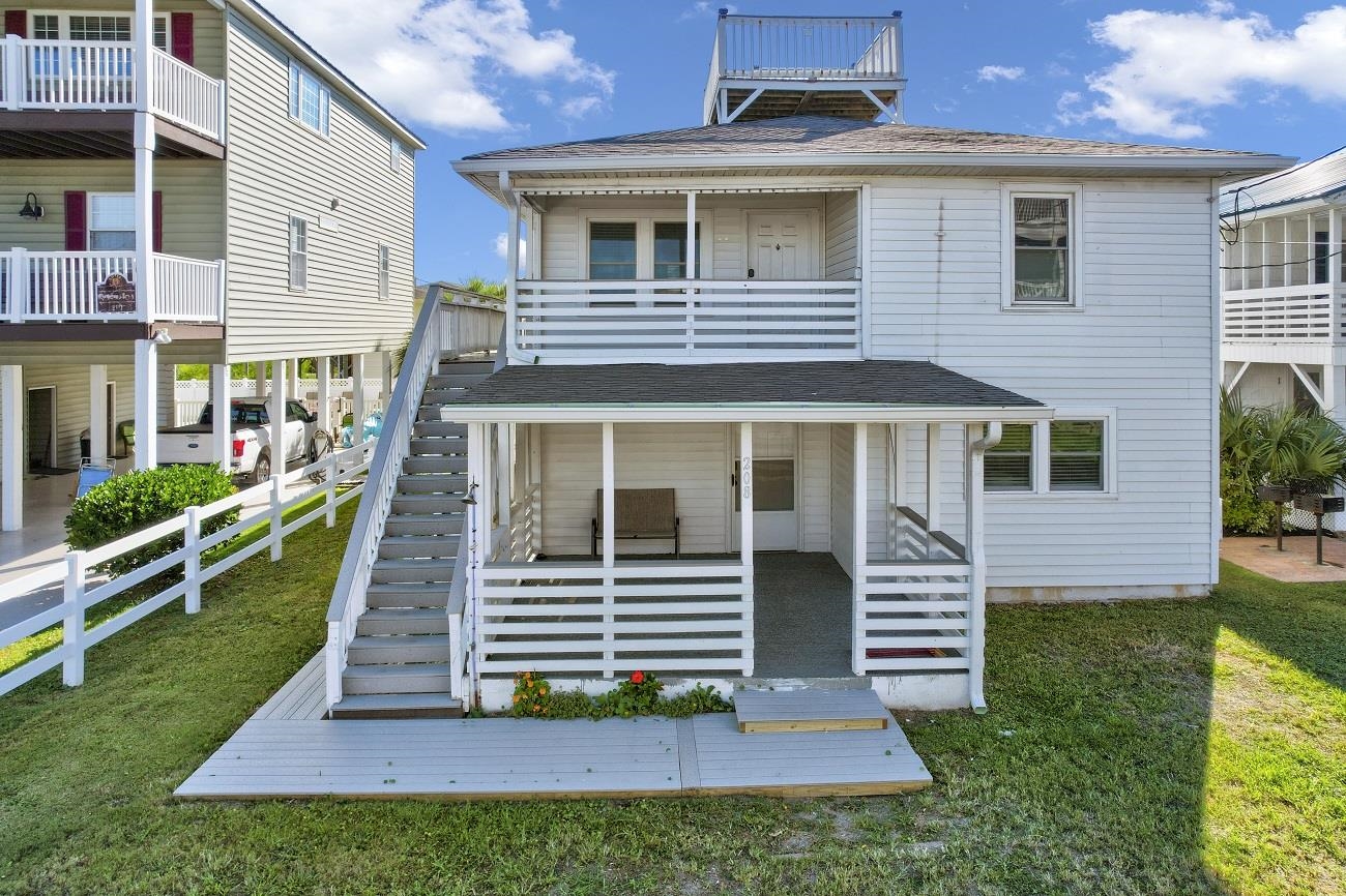 208 31st Ave. N North Myrtle Beach, SC 29582