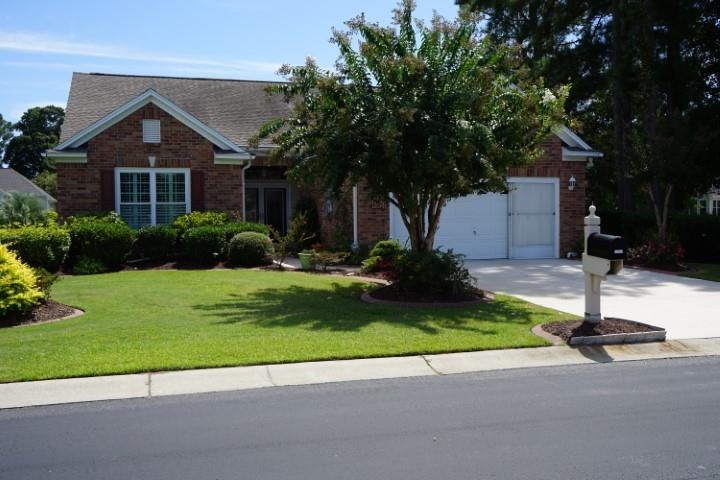 1911 Bellerive Dr. Murrells Inlet, SC 29576