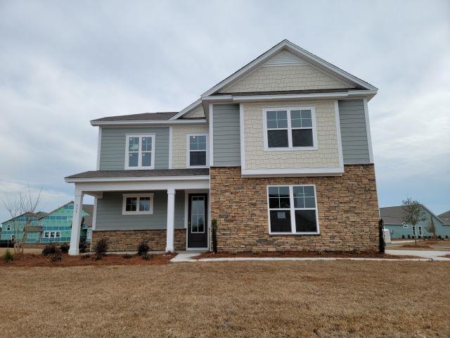 935 Desert Wheatgrass Dr. Myrtle Beach, SC 29579