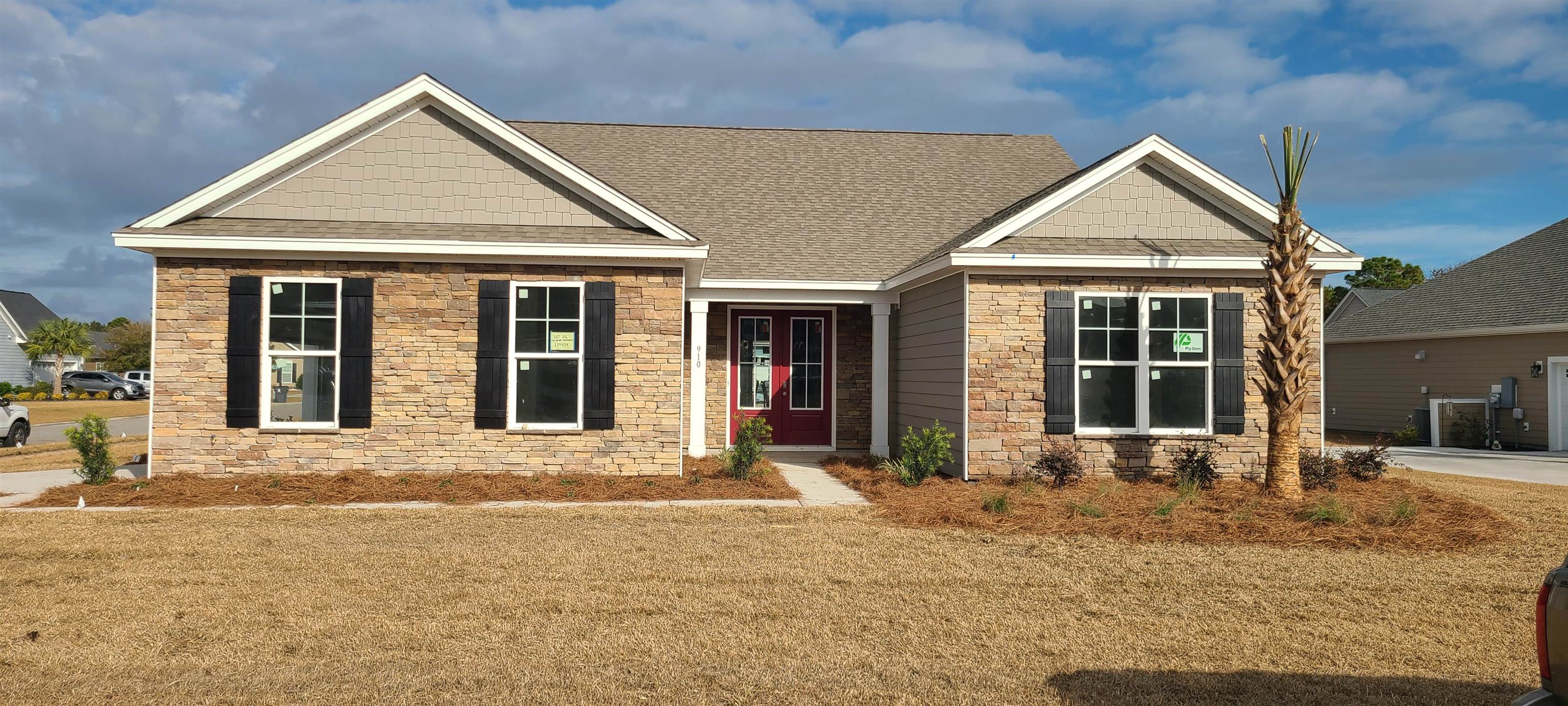 910 Desert Wheatgrass Dr. Myrtle Beach, SC 29579