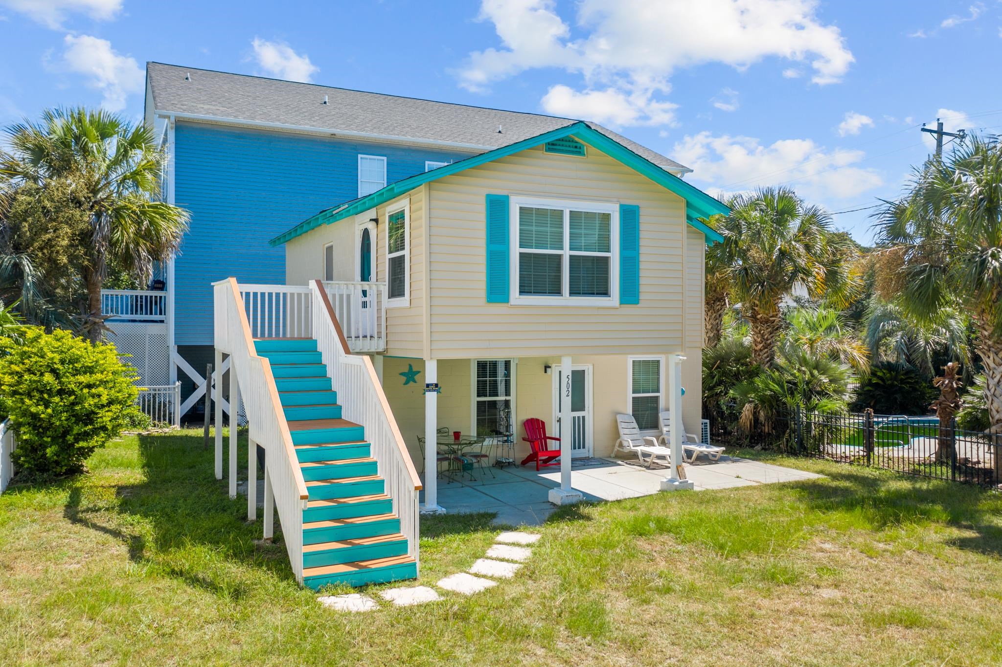 502 16th Ave. S North Myrtle Beach, SC 29582