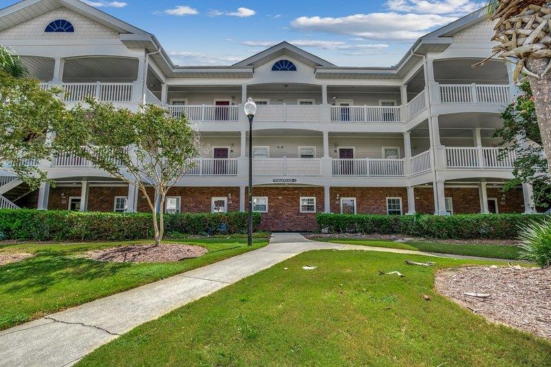 5751 Oyster Catcher Dr. Unit #413 North Myrtle Beach, SC 29582
