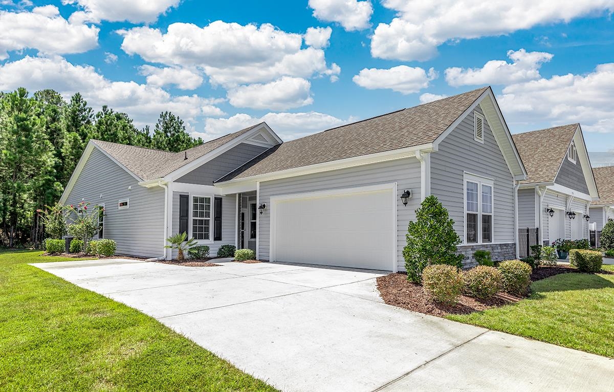 773 Salerno Circle Unit 11-a Myrtle Beach, SC 29579