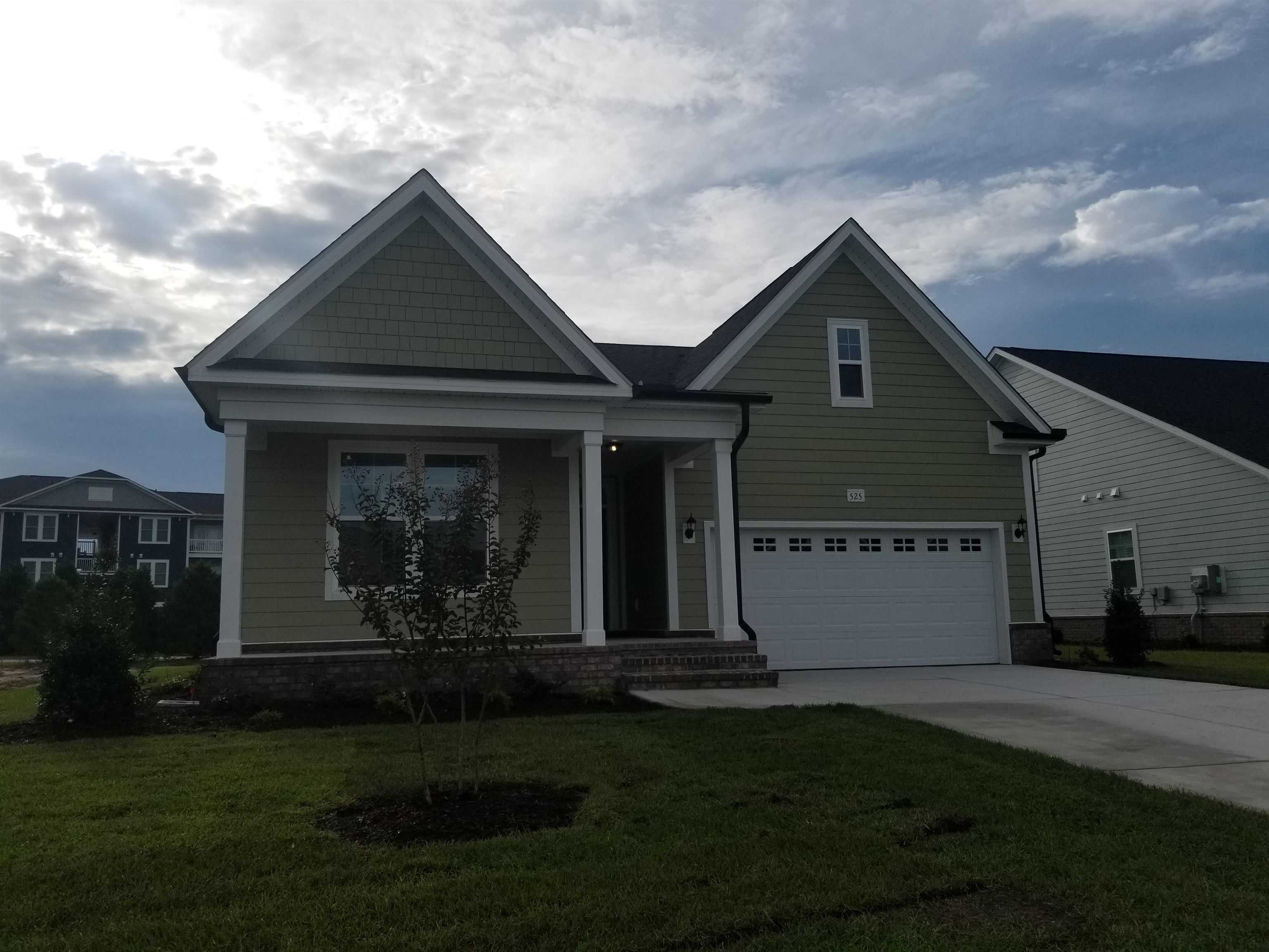525 Indigo Bay Circle Myrtle Beach, SC 29579