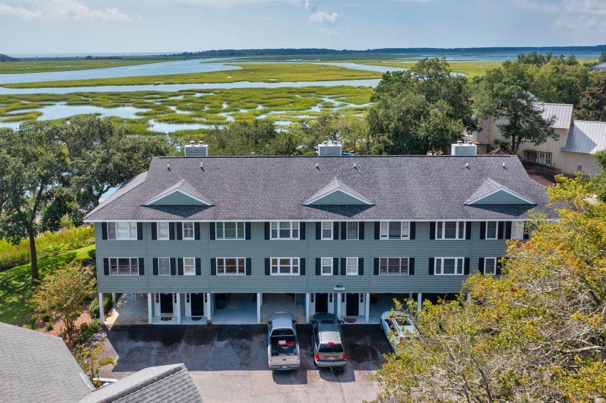 5137 Highway 17 Business Unit 1-b Murrells Inlet, SC 29576