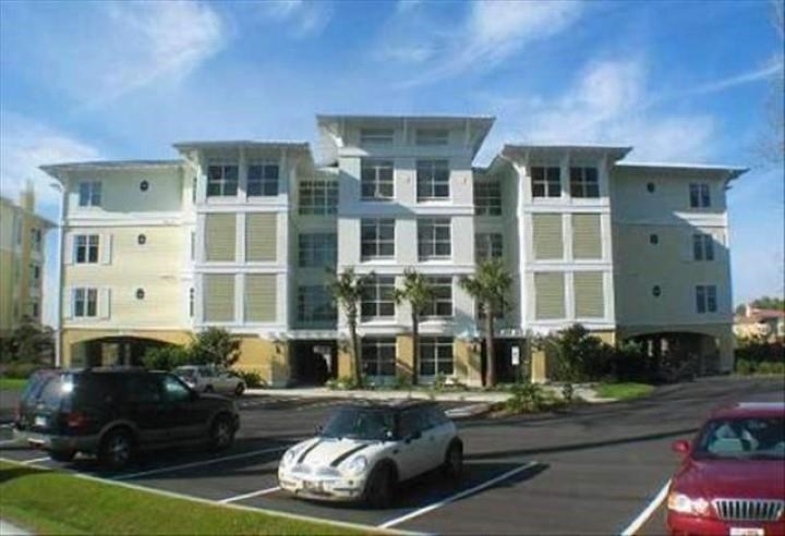 1346 Villa Marbella Ct. Unit 2-205 Myrtle Beach, SC 29572