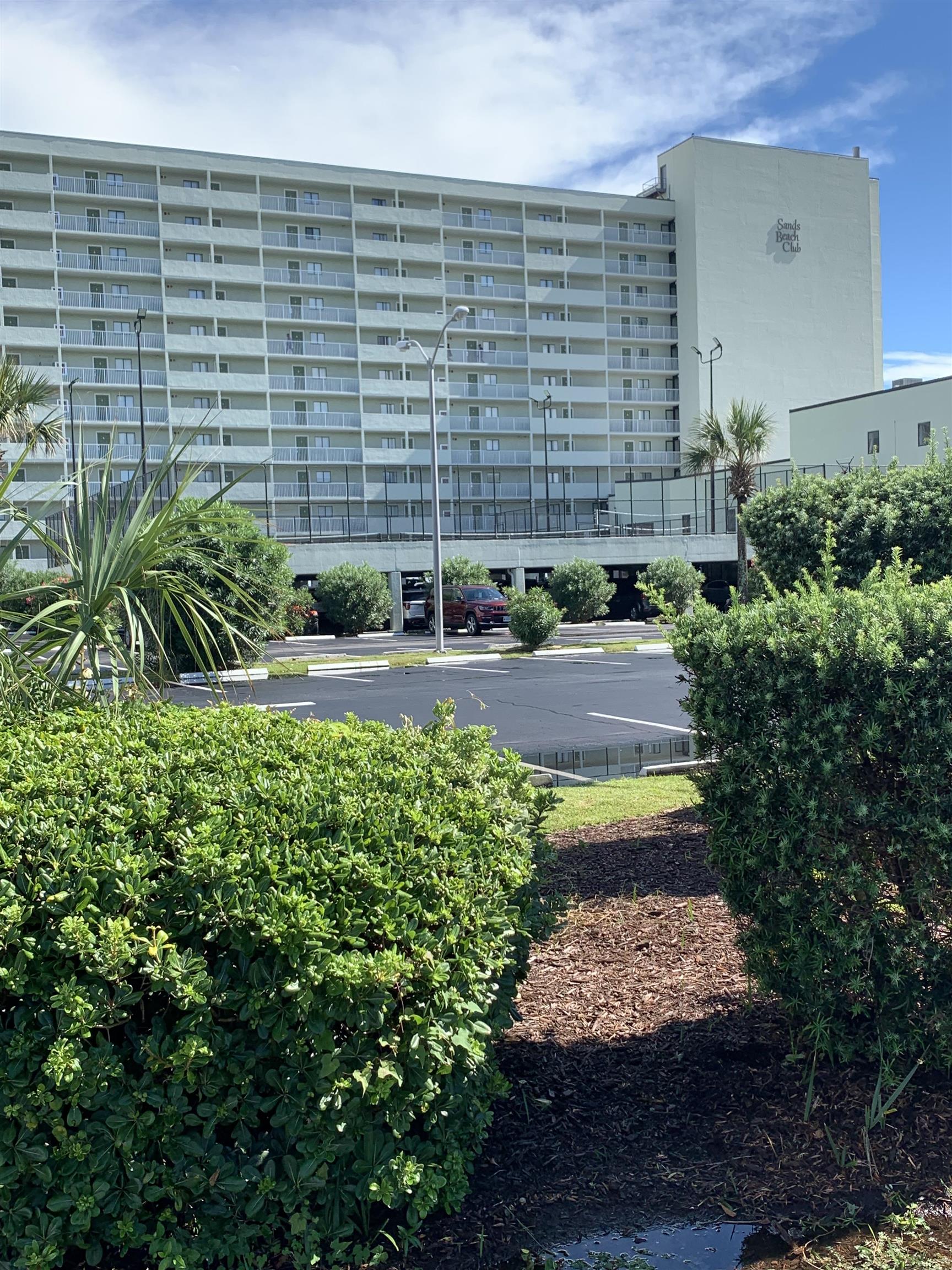 9400 Shore Dr. Unit #717 Myrtle Beach, SC 29572