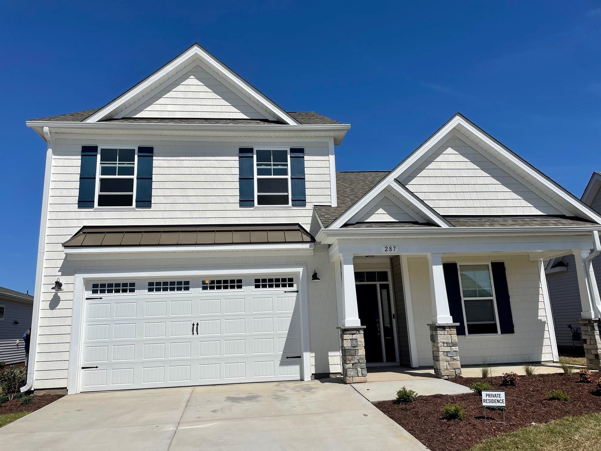 287 Goldenrod Circle Little River, SC 29566