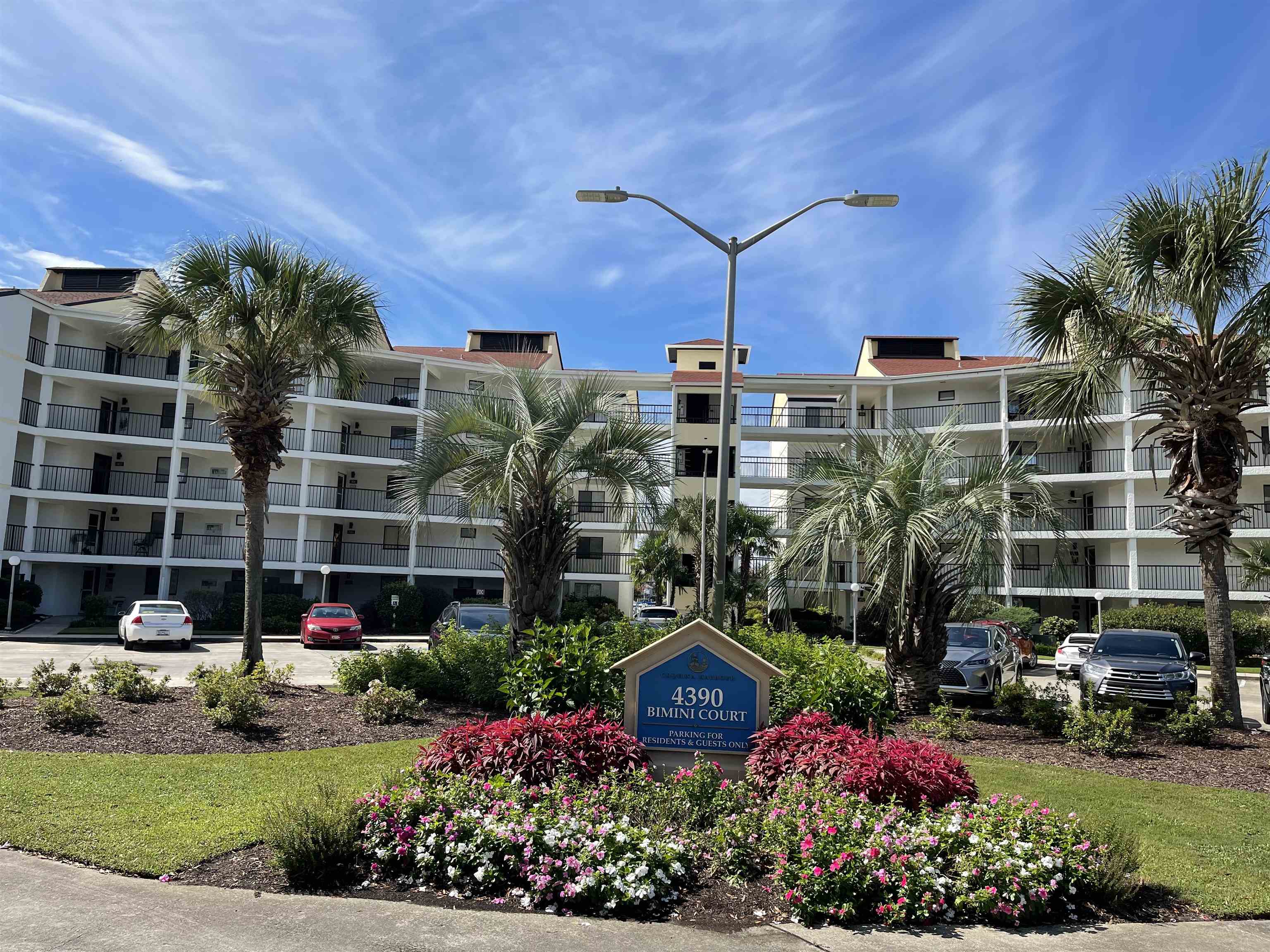 4390 Bimini Ct. Unit 101 C Little River, SC 29566
