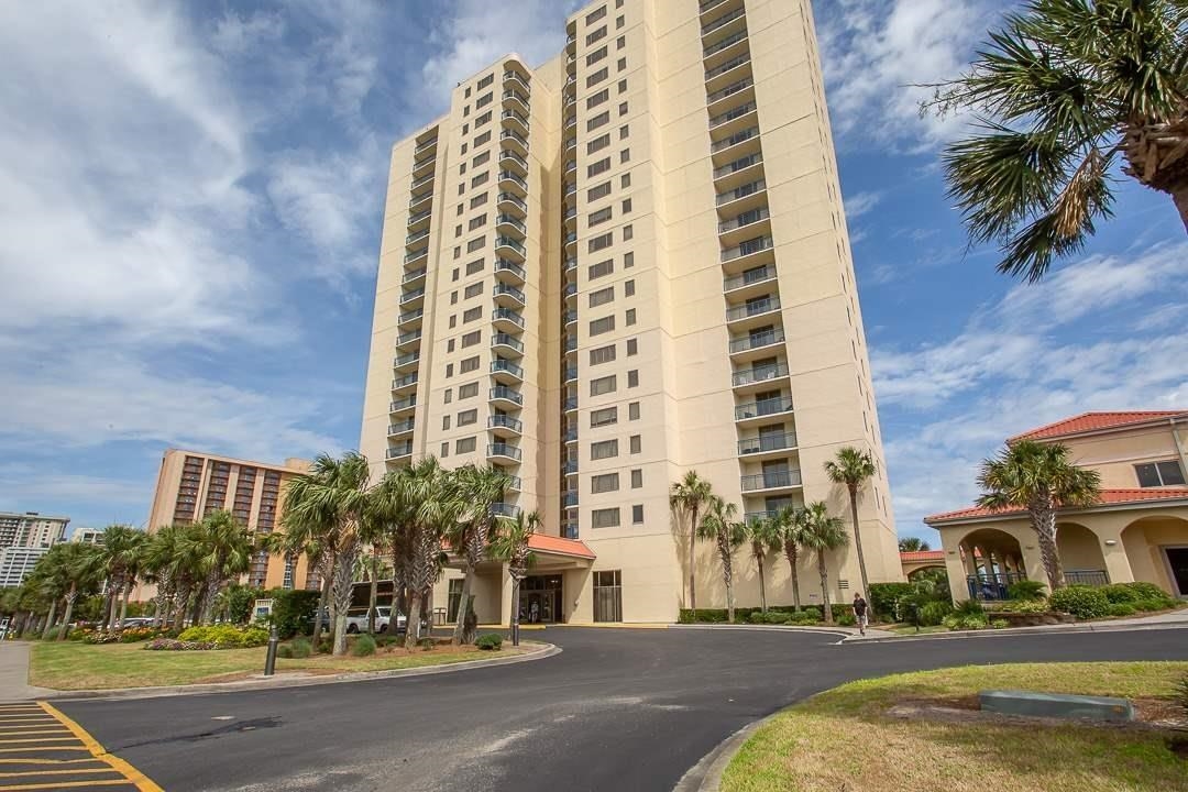 8560 Queensway Blvd. Unit #1705 Myrtle Beach, SC 29572