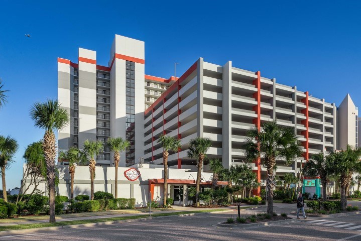 7200 N Ocean Blvd. Unit #755 Myrtle Beach, SC 29577