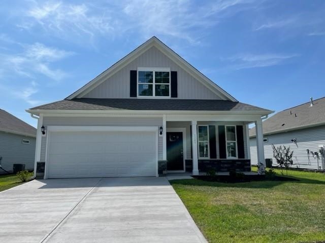 1249 Pyxie Moss Dr. Little River, SC 29566