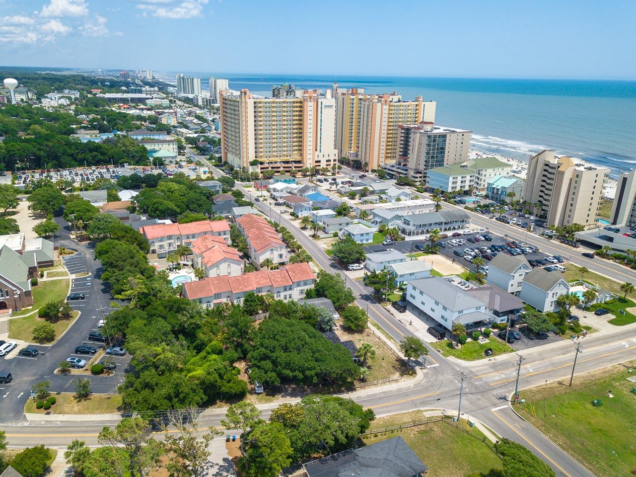 524 S Hillside Dr. S North Myrtle Beach, SC 29582