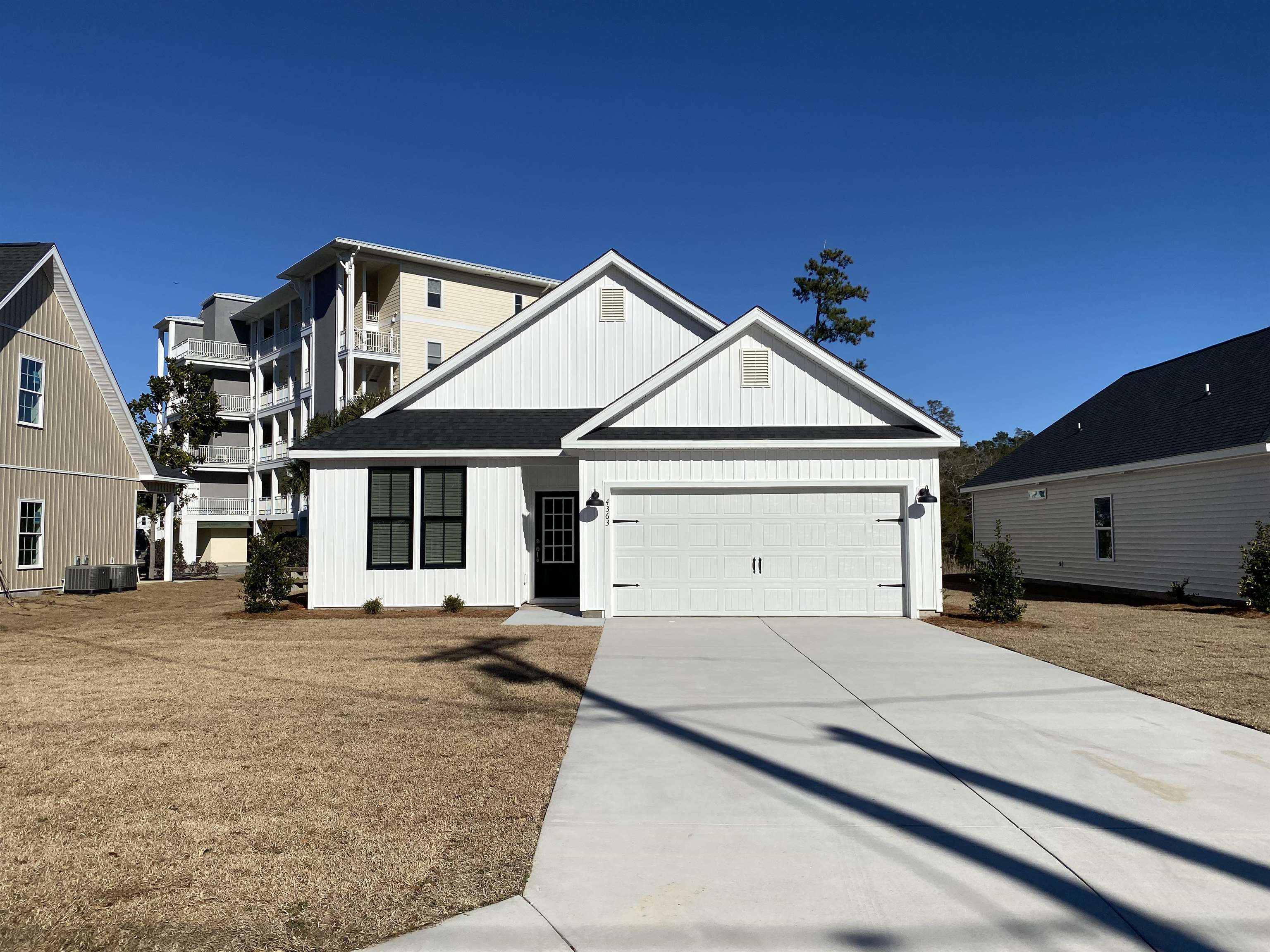 4363 Bay Shore Dr. Little River, SC 29566