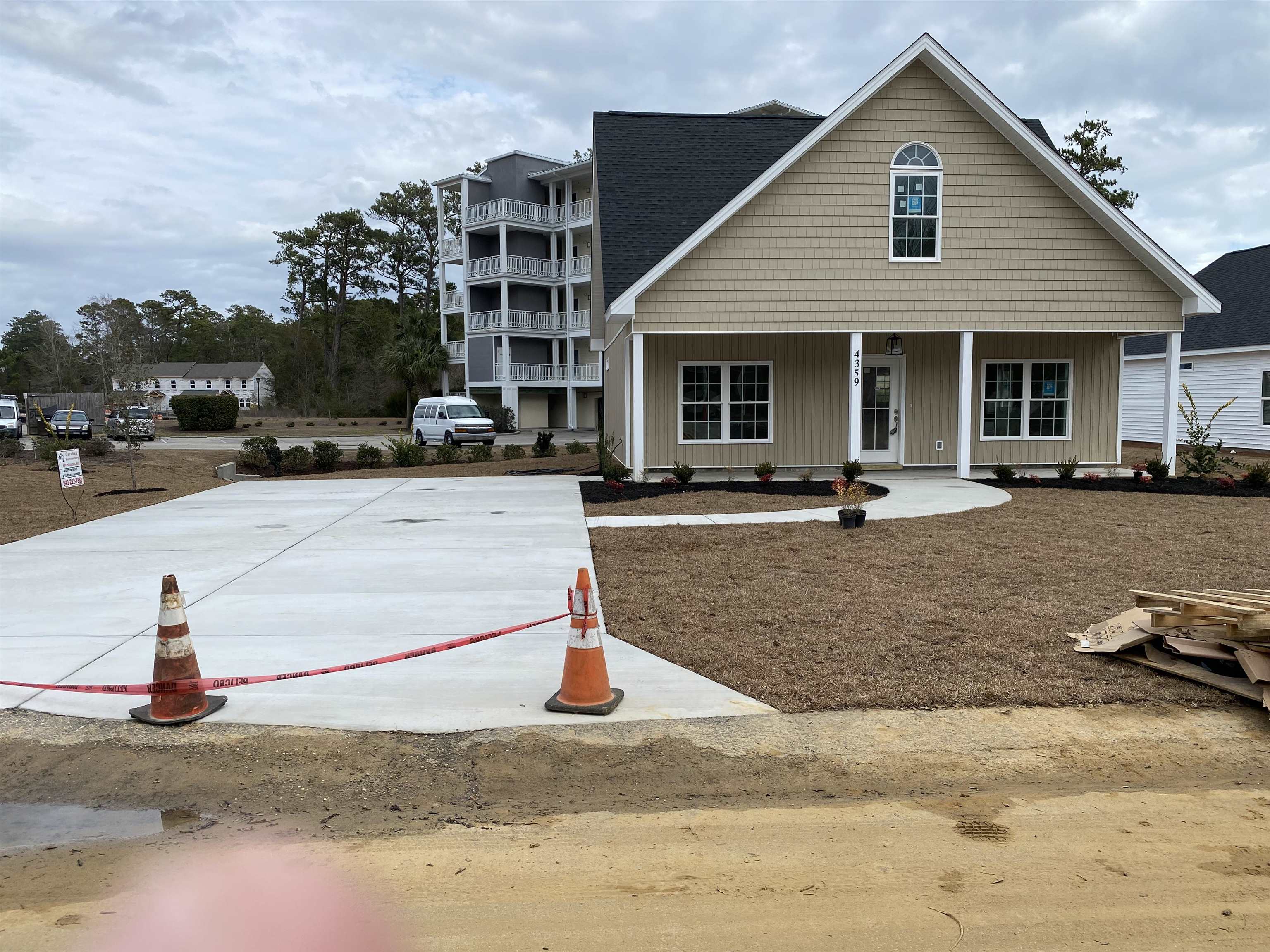 4359 Bay Shore Dr. Little River, SC 29566