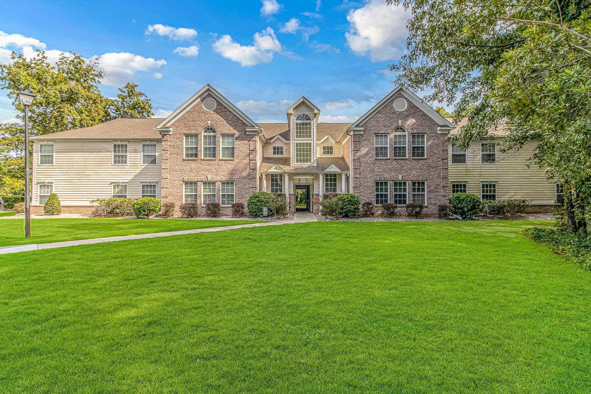 4323 Lotus Ct. Unit F Murrells Inlet, SC 29576