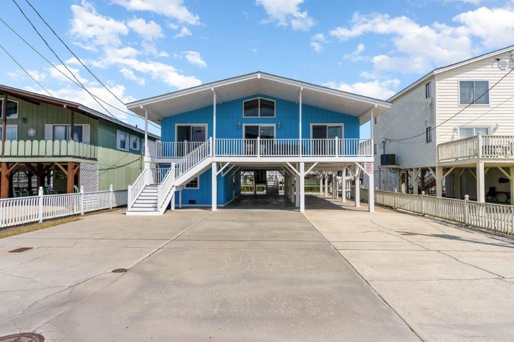 310 58th Ave. N North Myrtle Beach, SC 29582