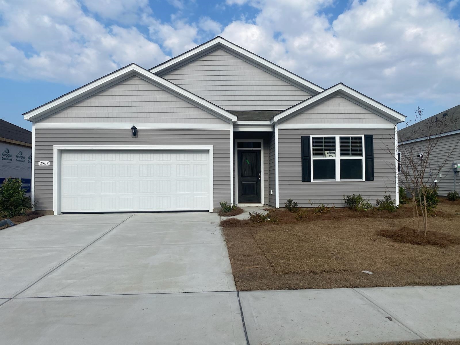 2908 Pegasus Place Myrtle Beach, SC 29577