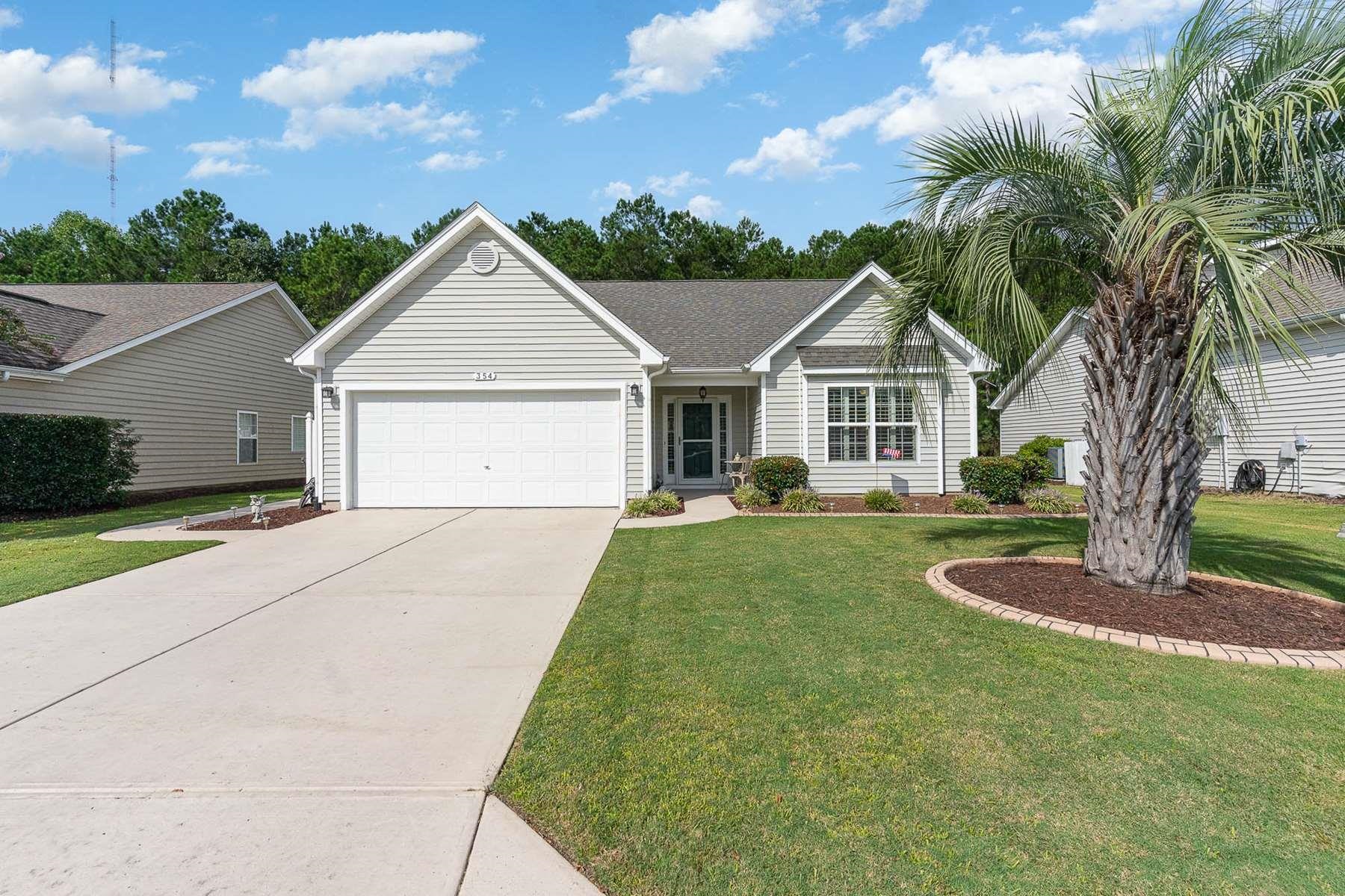 354 Whitchurch St. Murrells Inlet, SC 29576