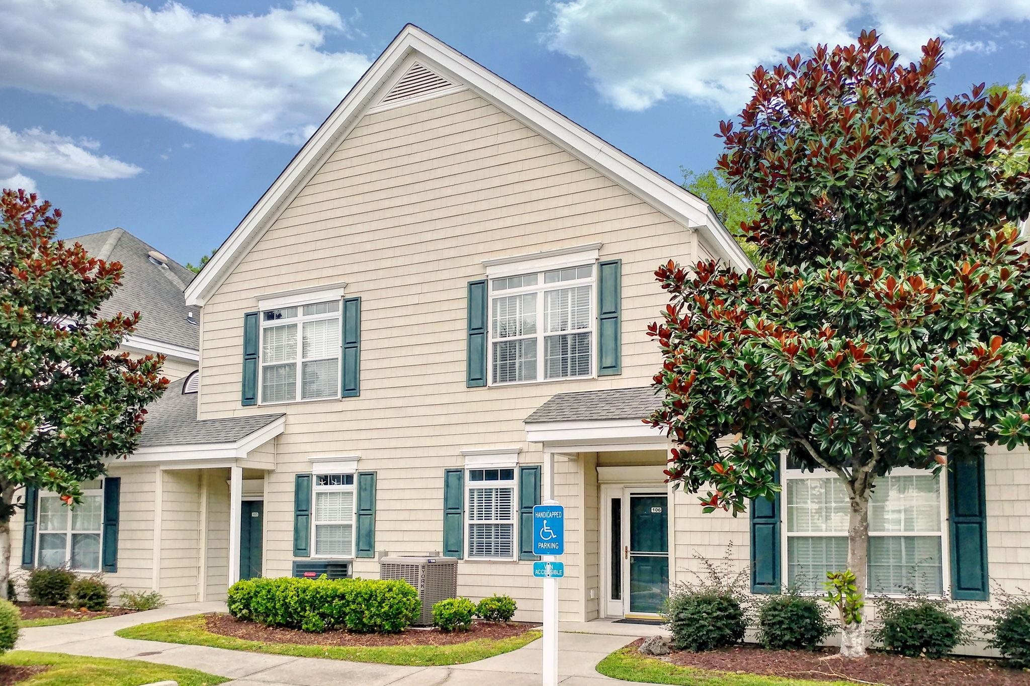118 Scotch Broom Dr. Unit G-106 Little River, SC 29566