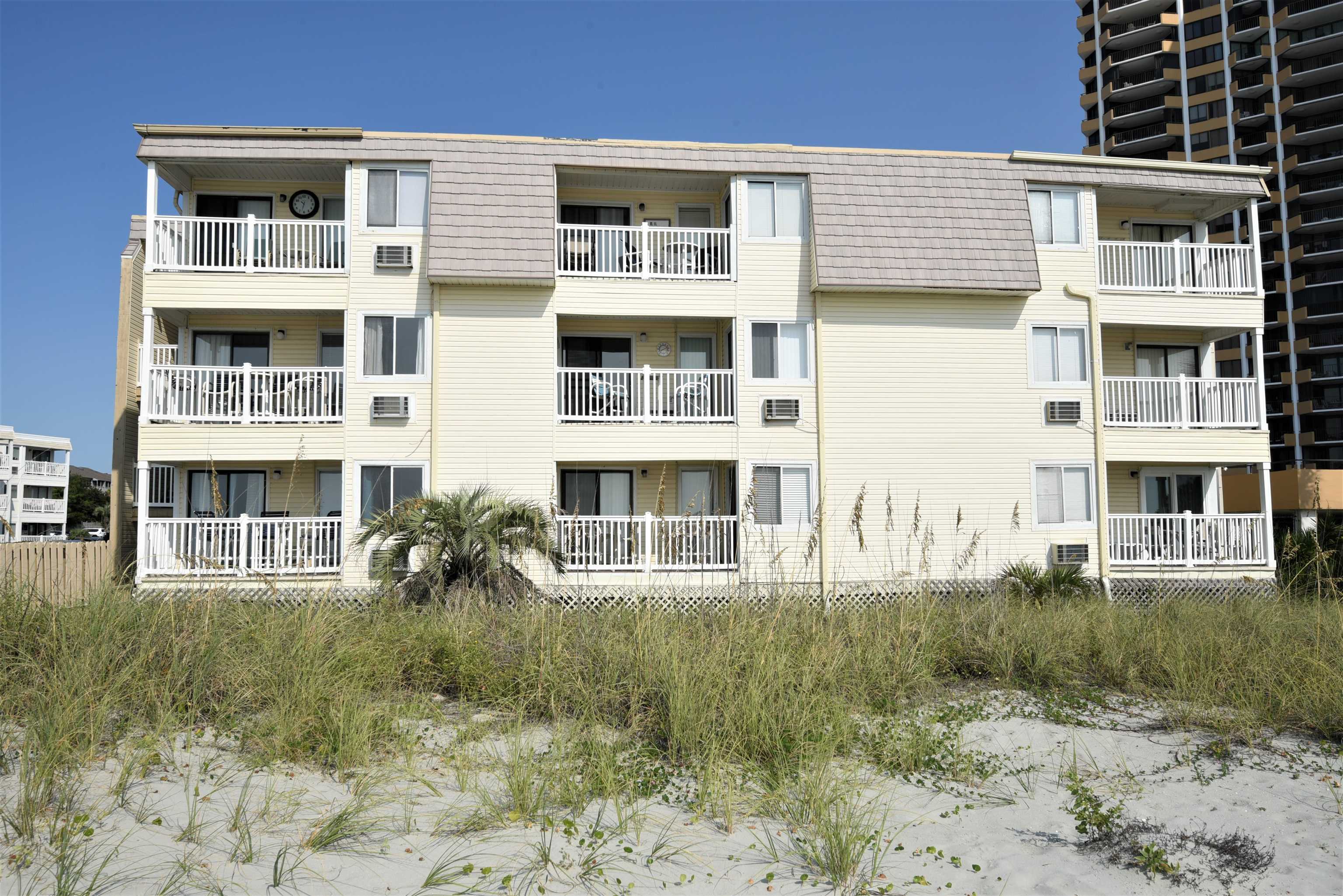 9620 Shore Dr. Unit #301 Myrtle Beach, SC 29572